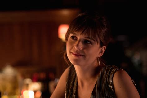 Evil Actress Katja Herbers Gives The Scoop On Season 2 Exclusive Interview Assignment X