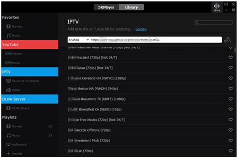BEST IPTV Players For Windows PC Firestick Android In Ranked TME NET