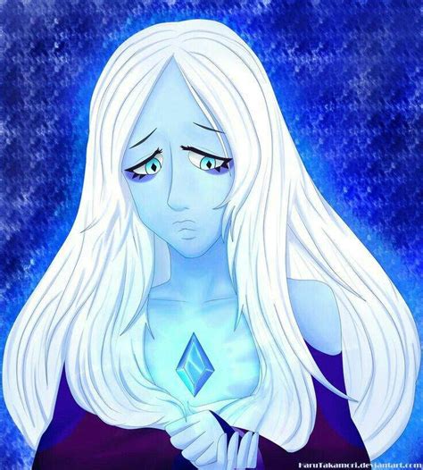 Blue Diamond Anime Amino