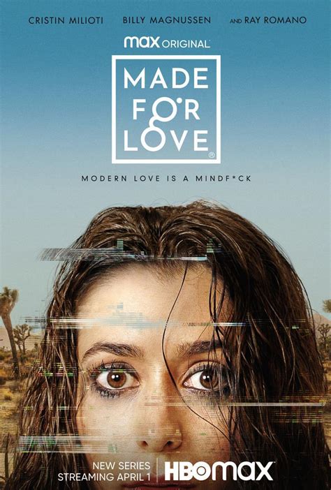 Made For Love Serie De Tv 2021 Filmaffinity
