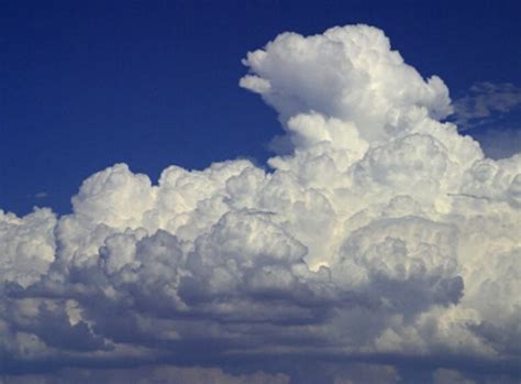 10 Types Of Clouds Main Types Of Clouds And Categorized By Altitude