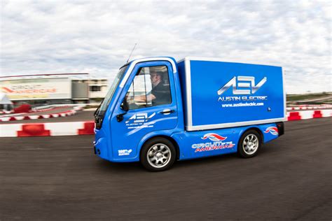 Aev Technologies Inc Welcomes Kyrish Truck Centers Aboard As Aev Dealer
