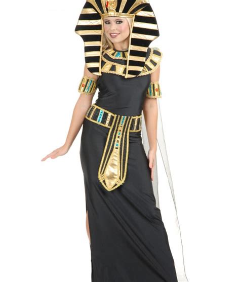 Women S Nefertiti Egyptian Costume Halloween Costume Ideas 2019