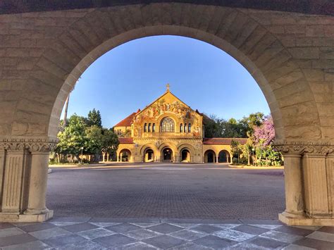 News and features from stanford university. Stanford University, California., USA