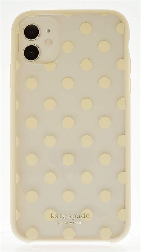 Kate Spade New York Phone Case For Iphone 11 Protective