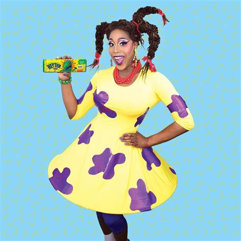 Susie Carmichael 💜💜💜💜💜rugrats Photo By Jimmyboone