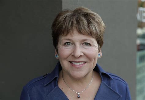 Inslee Appoints Lisa Brown To Lead Department Of Commerce The Seattle Times
