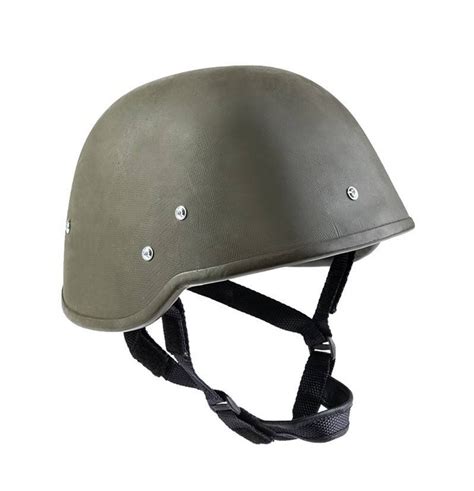 Polish Nato Helmet Decorative Od Military Surplus Military