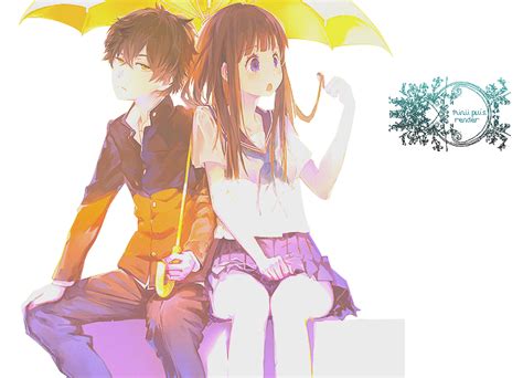 Umbrella Couple Render By Pui The Pong On Deviantart