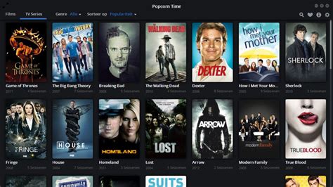 Popcorn time is a popular streaming software and you can download popcorn time for mac. Popcorn Time Movie Download Mac - bytenura