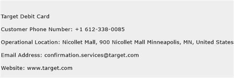We did not find results for: Target Debit Card Contact Number | Target Debit Card Customer Service Number | Target Debit Card ...