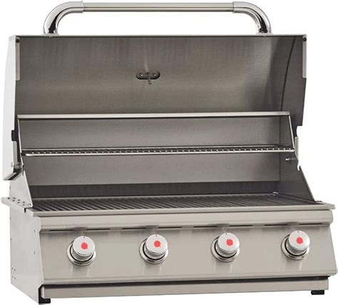 Review Wilk 26039 Built In Natural Gas Tabletop Bbq Grill Head
