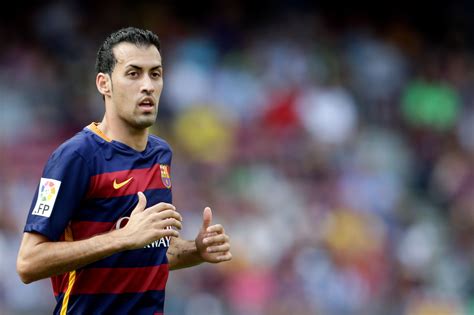 Posted by elma riahdita posted on januari 29, 2019 with no comments. Sergio Busquets Wallpaper