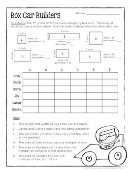 Go to your personalized recommendations wall to find a skill that looks interesting, or select a skill plan that. Math Logic Puzzles - 3rd grade Enrichment by Christy Howe | TpT