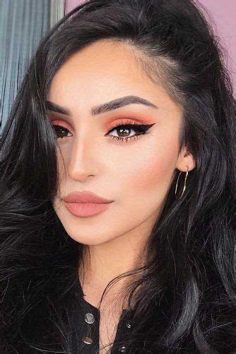 Easy Pretty Makeup Ideas For Summer