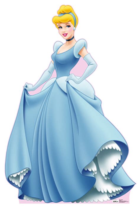 Cinderella Characters In The Movie