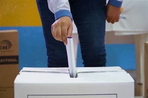 Todo Lo Que Sabemos De Las Elecciones 2023 En Ecuador