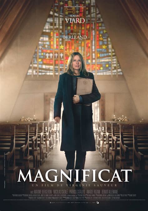 Film Magnificat Cineman