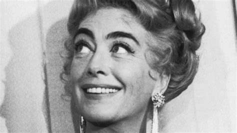 What You Never Knew About Joan Crawford