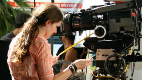 Celluloid Ceiling Study Shows Women Remain Underrepresented Times Of