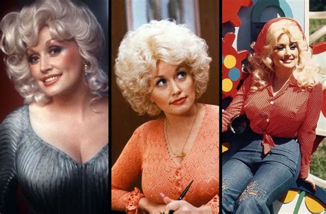 stunning vintage photos of dolly parton a look back at her iconic style 1960s 1980s rare
