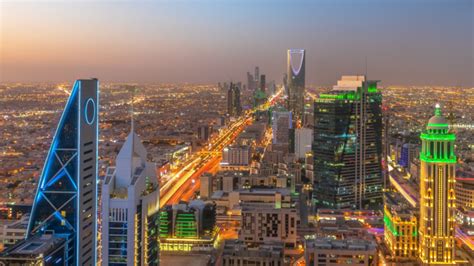 Access Alert Saudi Arabias Cloud Computing Special Economic Zone