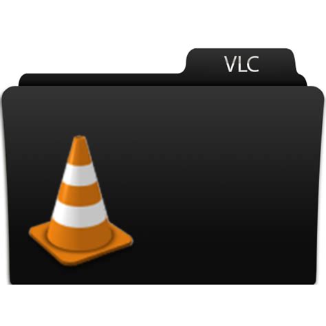 Vlc Free Icon Download Freeimages