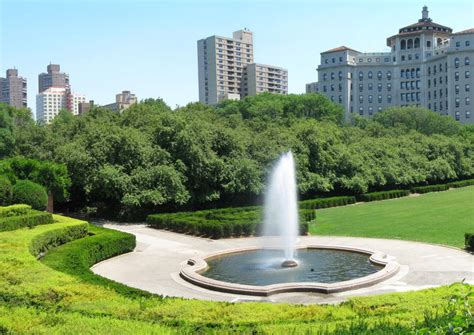 The 5 Best Central Park Conservatory Garden Tours And Tickets 2021 New