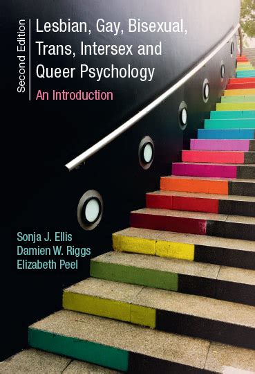 From Labelling Homosexuality A ‘mental Disorder To Challenging Stereotypes New Book Reveals