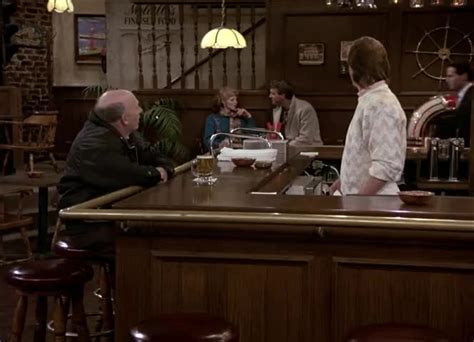 YARN Huh Hmm Cheers 1982 S08E14 What Is Cliff Clavin