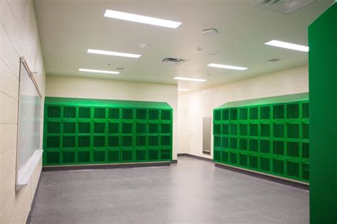 Buford Wrestling On Twitter Sneak Peek At The Wrestling Locker Room