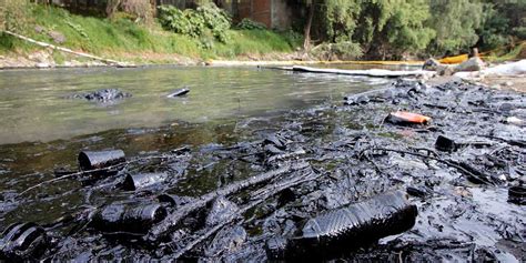 Caracterización De Fuentes Puntuales De Contaminación En El Río Atoyac