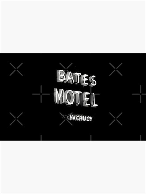 Bates Motel Vacancy Coffee Mug For Sale By Bobbyg305 Redbubble