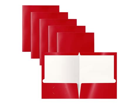 Red File Folder Vector Clipart Image Free Stock Photo Public Clip