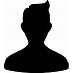 Profile Male User Icon Avatar Icons Business
