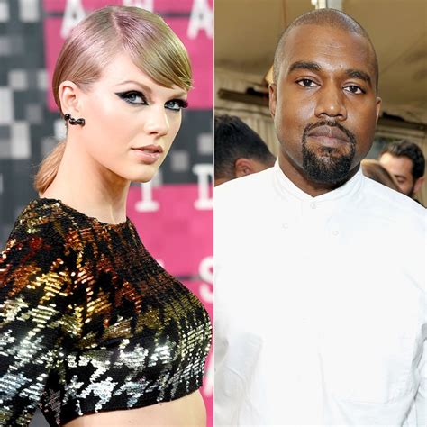 Taylor Swifts Fans Are Furious With Kanye Wests Famous Lyric Reactions