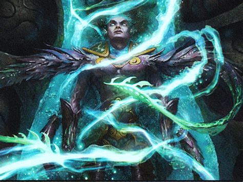 Simic Ascendancy Price From Mtg Launch Party And Release Event Promos