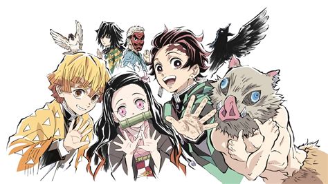 Kimetsu No Yaiba Fanart Trong 2020 Manga Anime Anime Drawing Gambaran