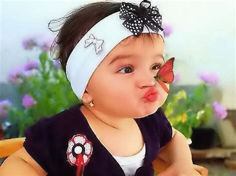 Cute Baby Animated 