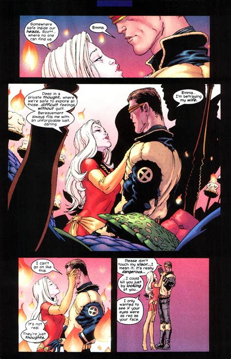 Scansdaily Grant Morrison On The Scottemma Affair