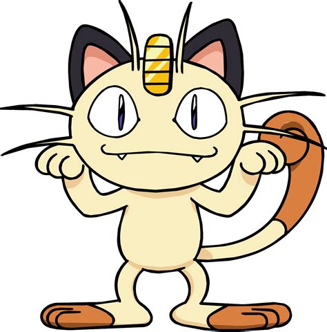 Image Meowthpng Pokemon Tower Defense 3 Legacy Wikia Fandom