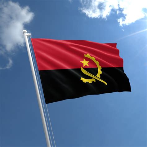 100+ vectors, stock photos & psd files. Small Angola Flag | Angola Flag 3x2 ft | The Flag Shop