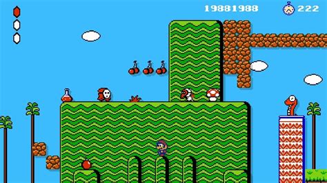 Super Mario ¿cómo Jugar En Orden La Saga De Mario Bros