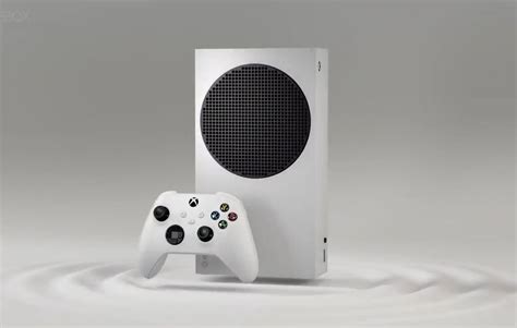 Xbox Series S Revealed Heres What To Expect For 299