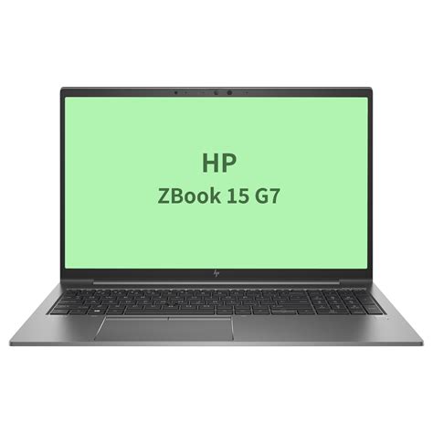 Refurbished Hp Zbook 15 G7 Laptop For Sale Laptop Mountain