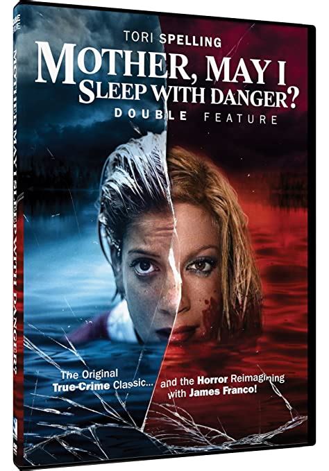 Mother May I Sleep With Danger Double Feature Tori