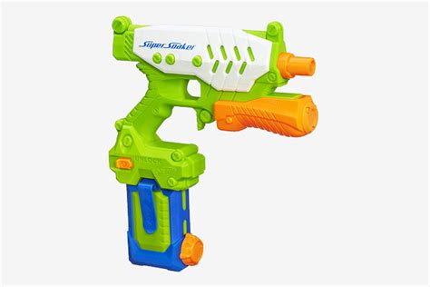 10 Best Water Guns For Grown Men Of 2019 Hiconsumption