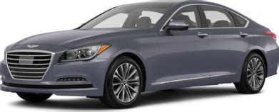 Prices for the 2016 hyundai genesis range from $31,990 to $36,880. Used 2016 Hyundai Genesis Values & Cars for Sale | Kelley ...