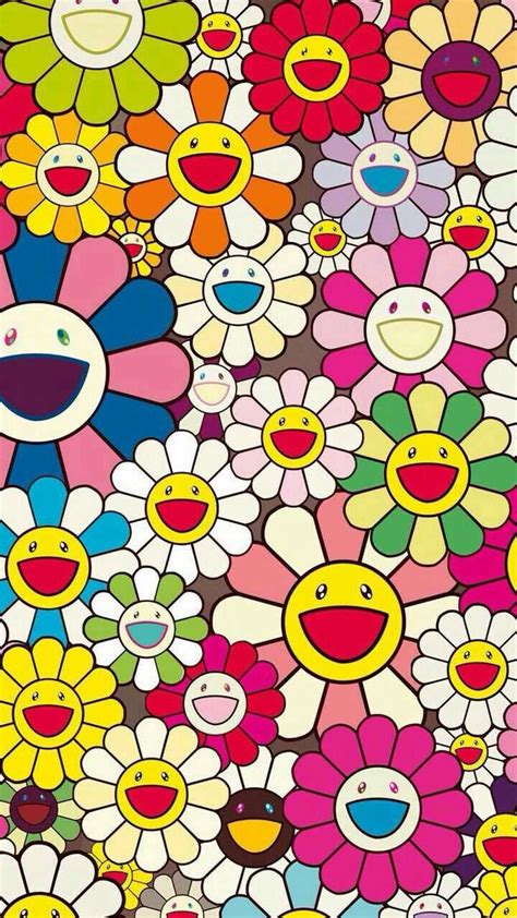 Murakami Wallpaper Iphone Kolpaper Awesome Free Hd Wallpapers
