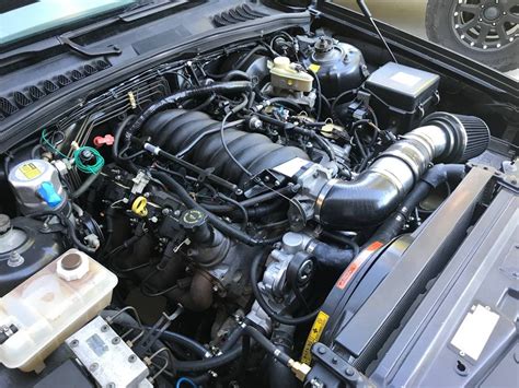 Volvo V8 Engine Barn Finds